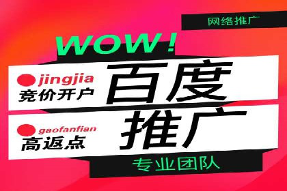 竞价端口开户成功案例分享